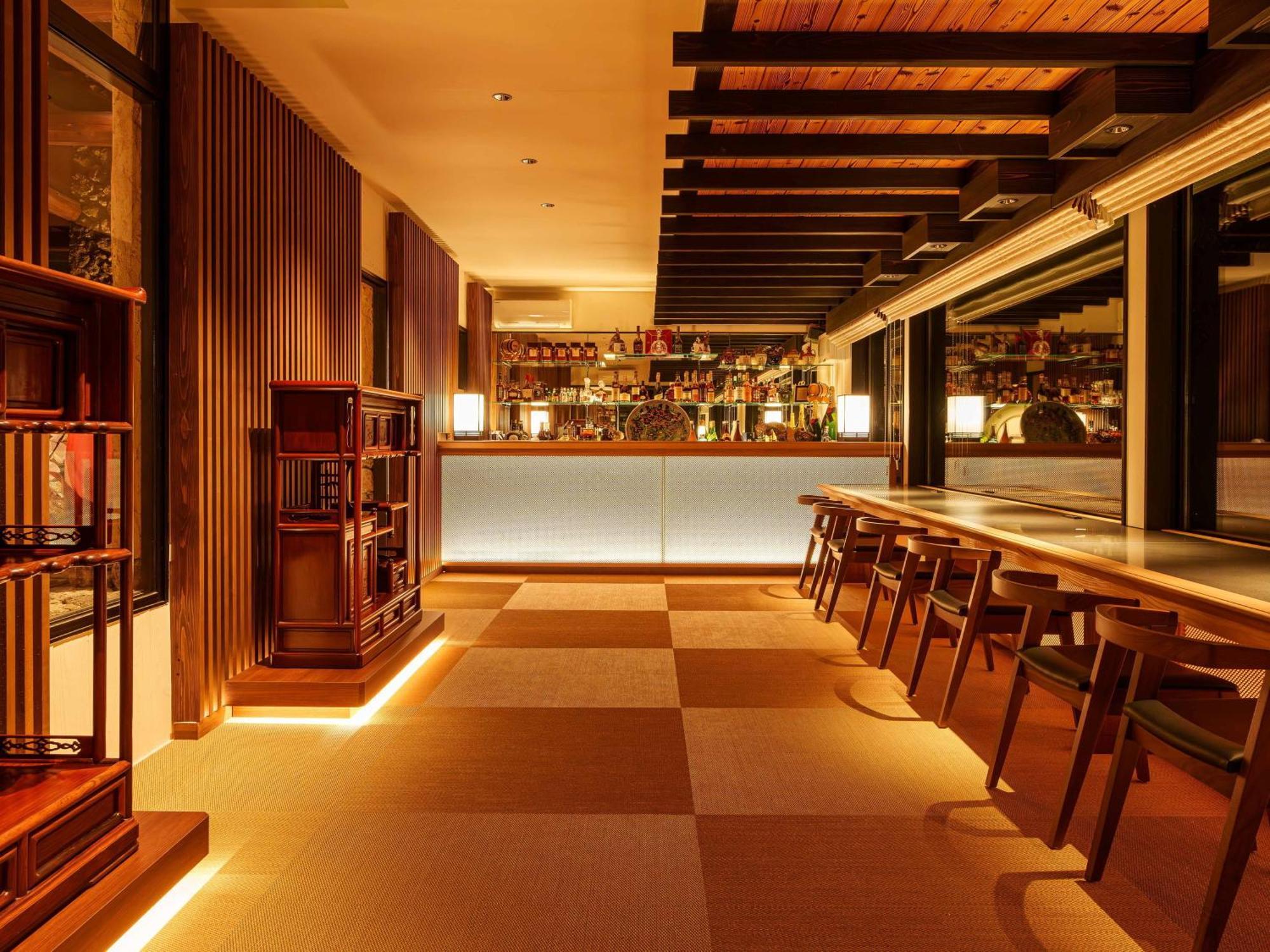 Yufuin Rakuyu Hotel Exterior photo
